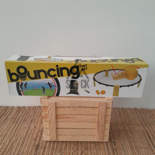 Bouncing set - 6 pièces