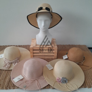 Chapeau - ANNA MAGNANI - 50 pièces