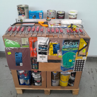BRICOLAGE
