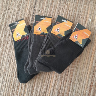 Chaussette de  travail - 100 paires