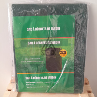 Sac a déchets de jardin - 35 pièces