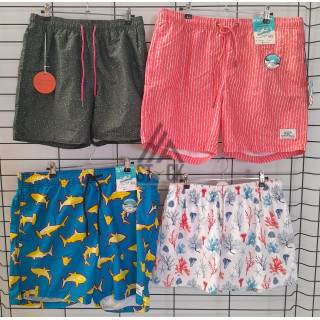 Short de bain Homme - 50 pièces