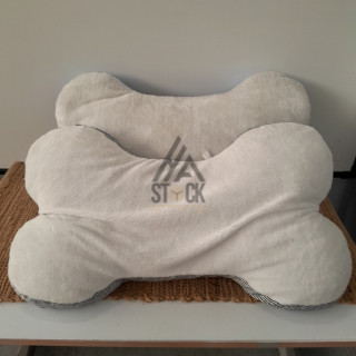 Coussin pour chien OS - 16 pièces