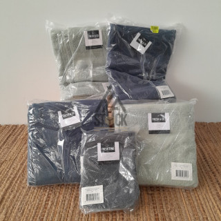 Serviette FRESH  & CO - 25 paquets