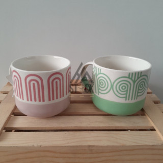 Mug MAXWELL & WILLIAMS - 50 pièces