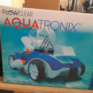 Robot de piscine AQUATRONIX - 1 pièces