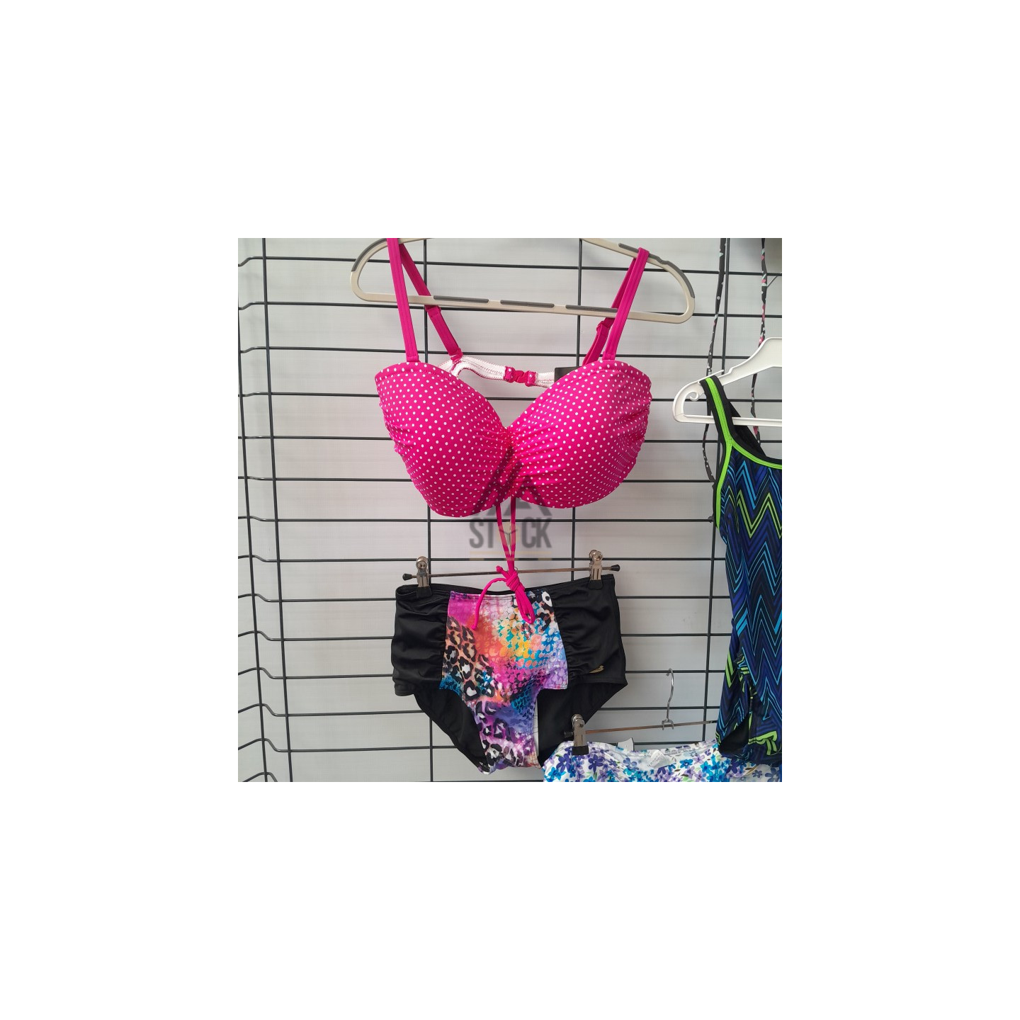 Maillot de bain - 300 pièces