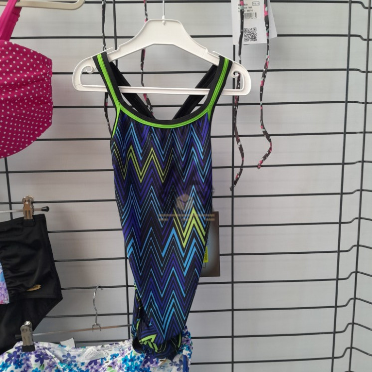 Maillot de bain - 300 pièces