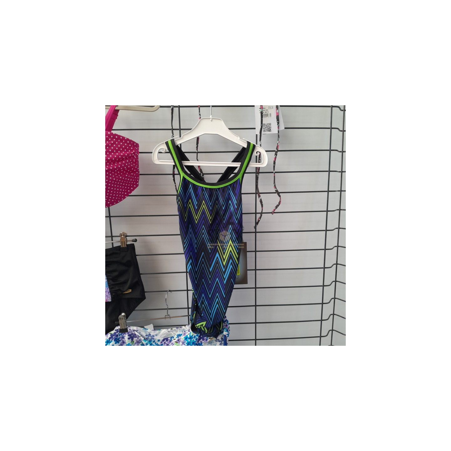 Maillot de bain - 300 pièces
