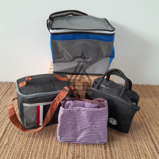 Sac isotherme  - 30 pièces
