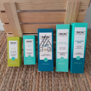 Produit beauté - SKIN LABO - 50 pièces