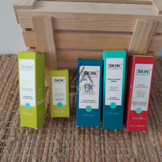 Produit beauté - SKIN LABO - 40 pièces