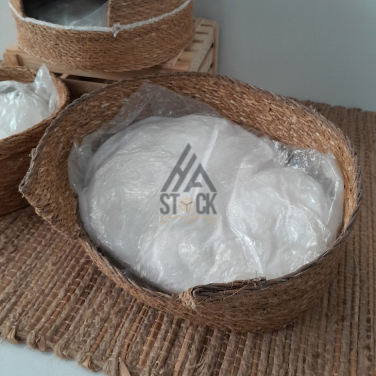 Panier pour animaux en osier - 22 pièces