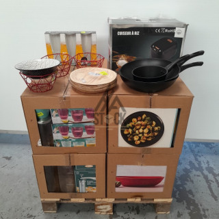 CUISINE