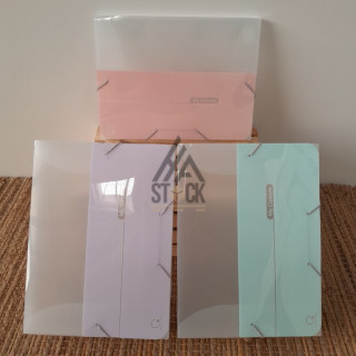 Pochette A4 - 85 pièces