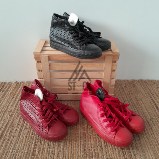 Chaussure montante -  35 paires