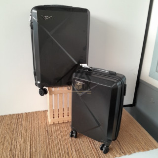 Valise KINGPIN - 3 pièces