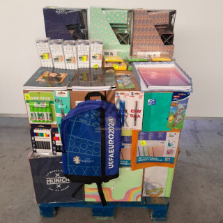 FOURNITURE SCOLAIRE