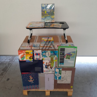 FOURNITURE SCOLAIRE