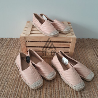 Espadrille - 40 pièces