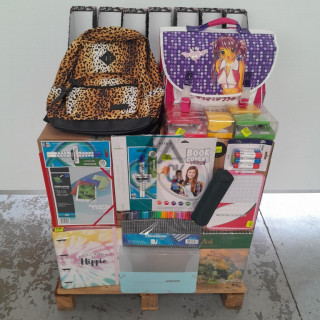 FOURNITURE SCOLAIRE
