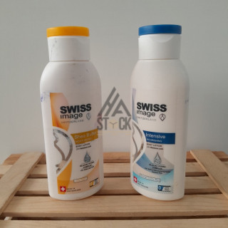 Lotion SWISS IMAGE - 100 pièces