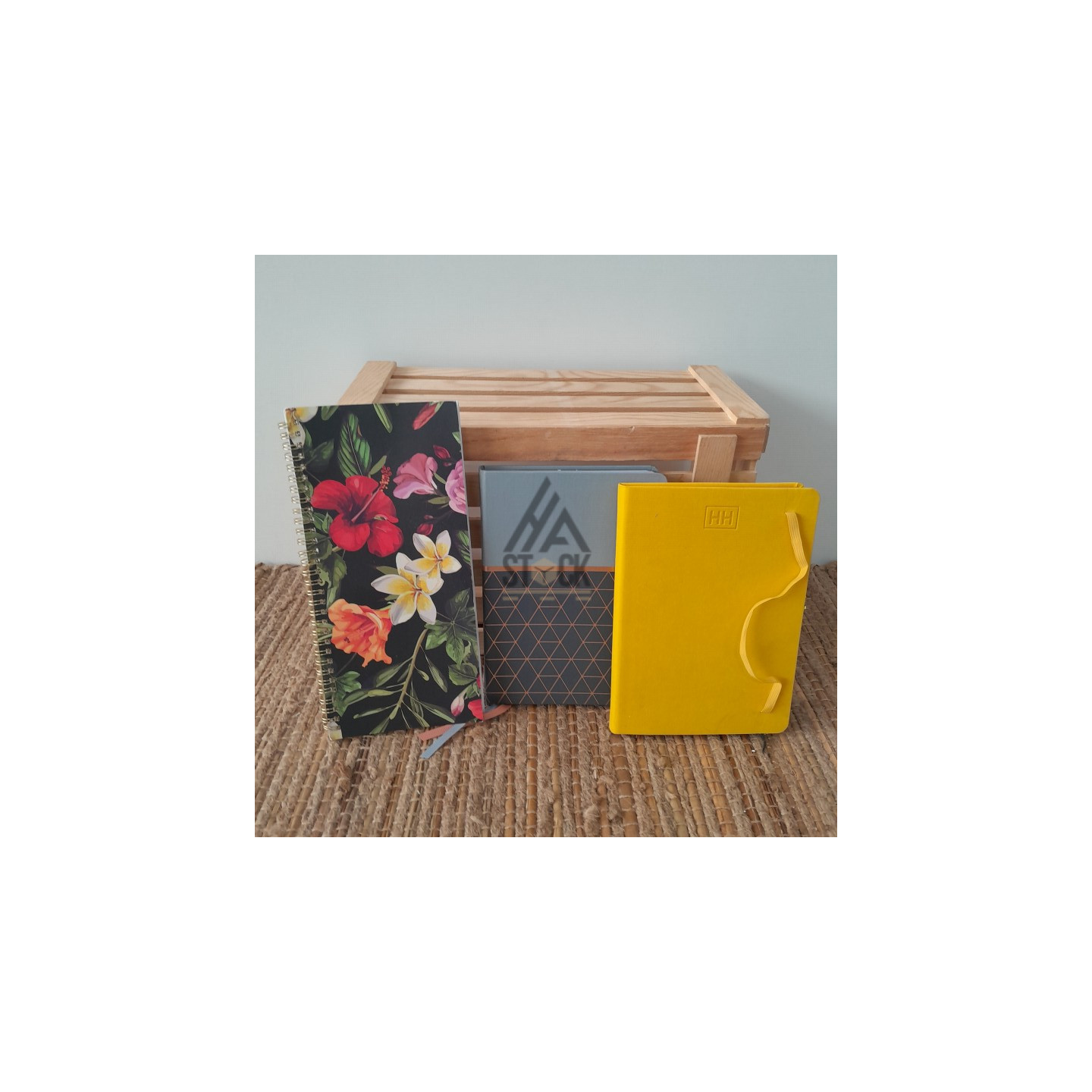 Notebook - 50 pièces