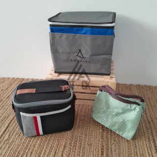 Sac isotherme  - 30 pièces