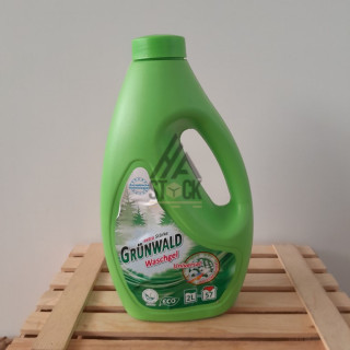 Lessive GRUNWALD - 50 pièces
