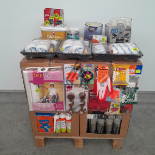 BRICOLAGE