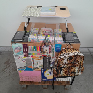 FOURNITURE SCOLAIRE