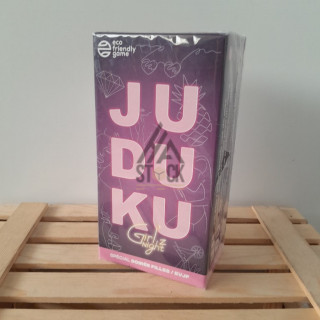 JUDUKU -15 pièces