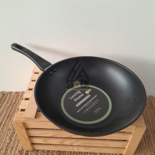 Wok - 20 pièces