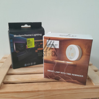 Lampe intérieur - 10 pièces Lampe intérieur - 10 pièces