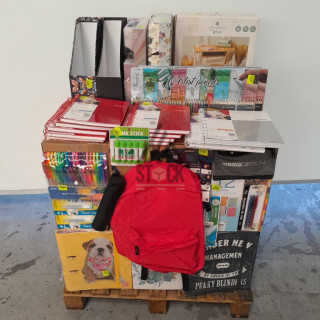 FOURNITURE SCOLAIRE