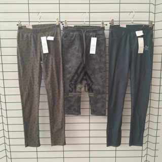 Pantalon enfant - 50 pièces