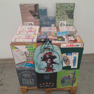 FOURNITURE SCOLAIRE
