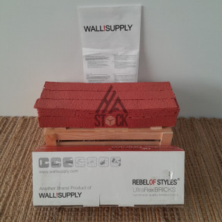 Décoration mural - WALL!SUPPLY - 22 paquets