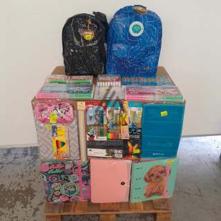 FOURNITURE SCOLAIRE