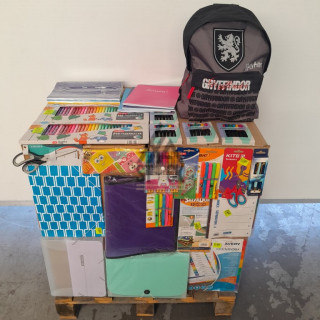 FOURNITURE SCOLAIRE
