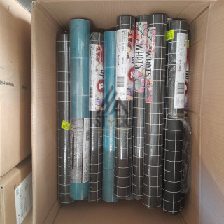 Papier peint  - 85 rouleaux