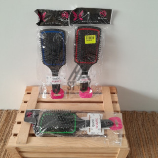 Brosse cheveux  - 40 pièces