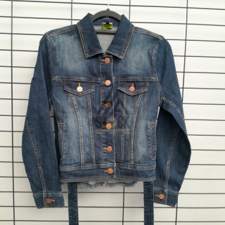 Veste en jeans - 26 pièces