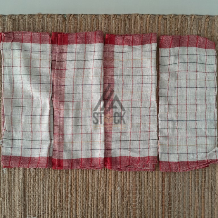 Torchon de cuisine 45x70cm - 30 paquets