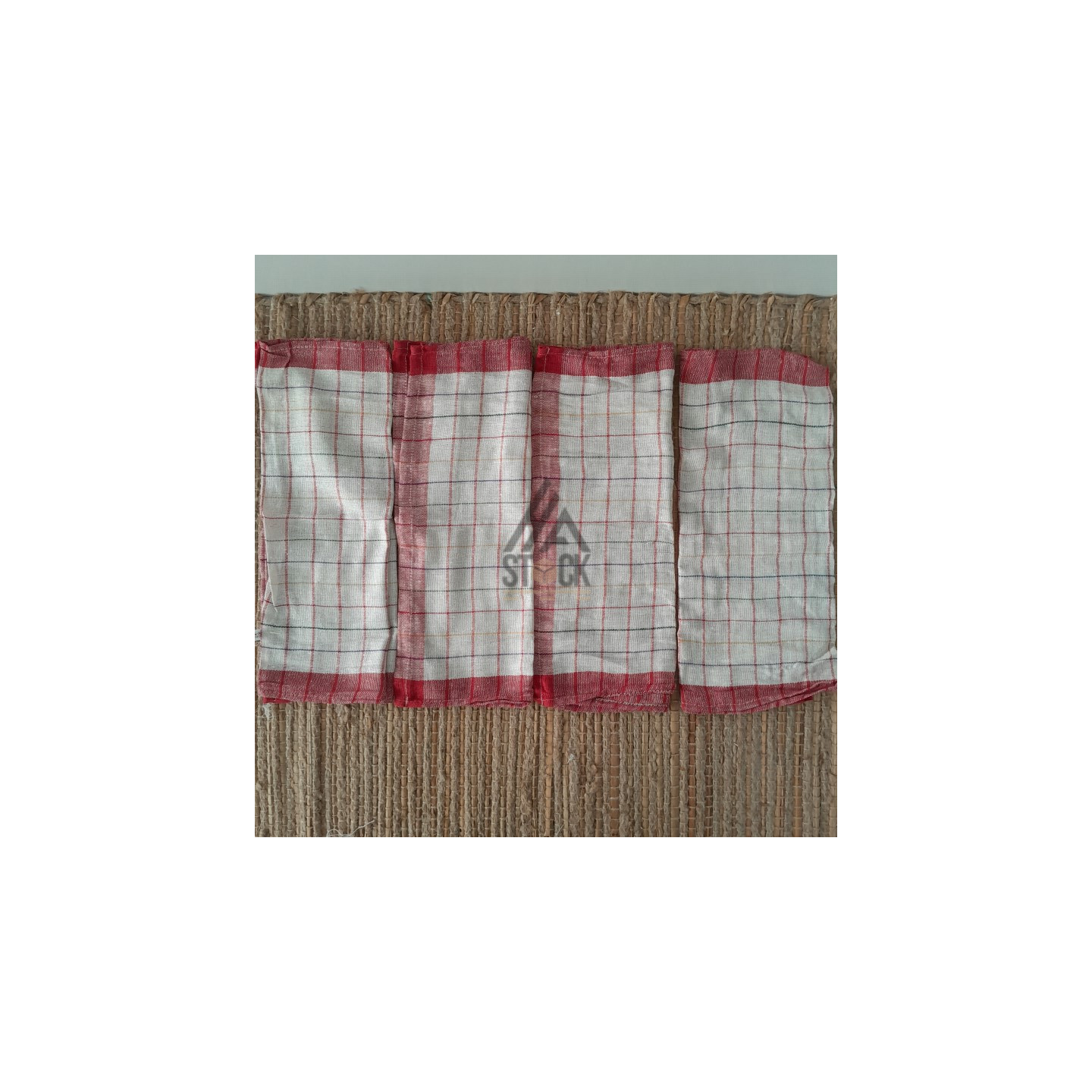 Torchon de cuisine 45x70cm - 30 paquets