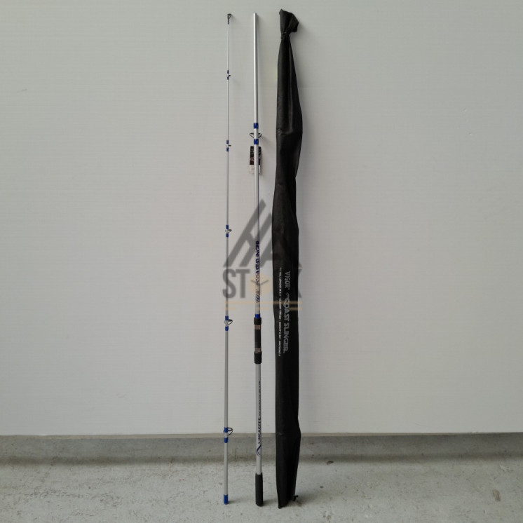 Canne a pèche - 18 pièces