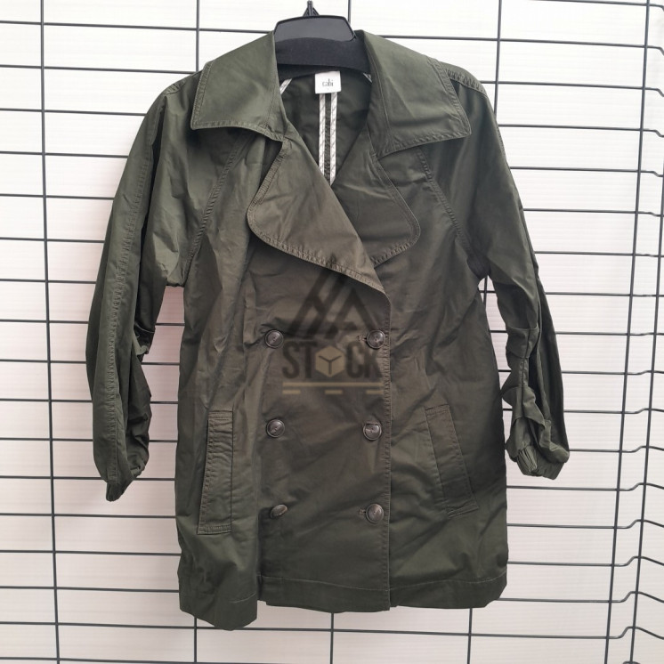 Veste - CABI - 18 pièces