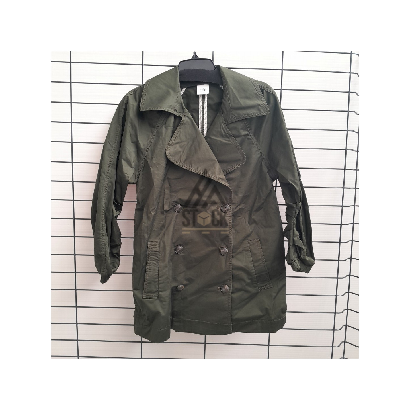 Veste - CABI - 18 pièces