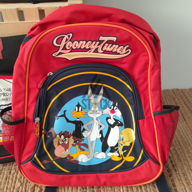 Sac à dos LICENCE - 12 pièces