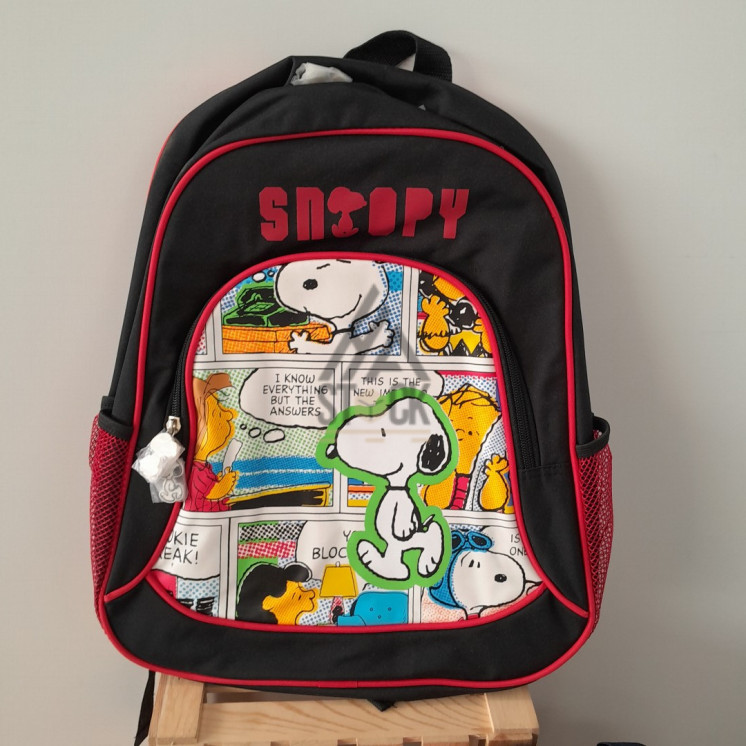 Sac à dos LICENCE - 12 pièces